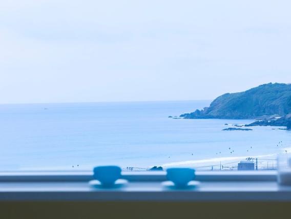 ホテルシーシェル 下田市 部屋 写真